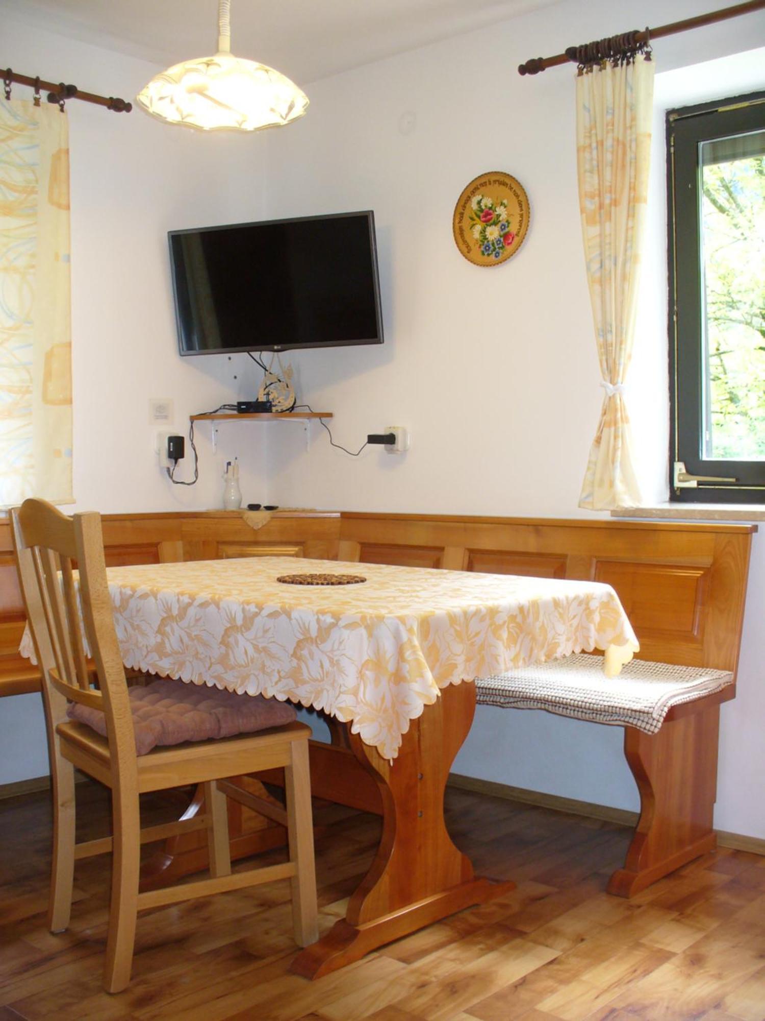 Apartment Milan Trenta Kültér fotó