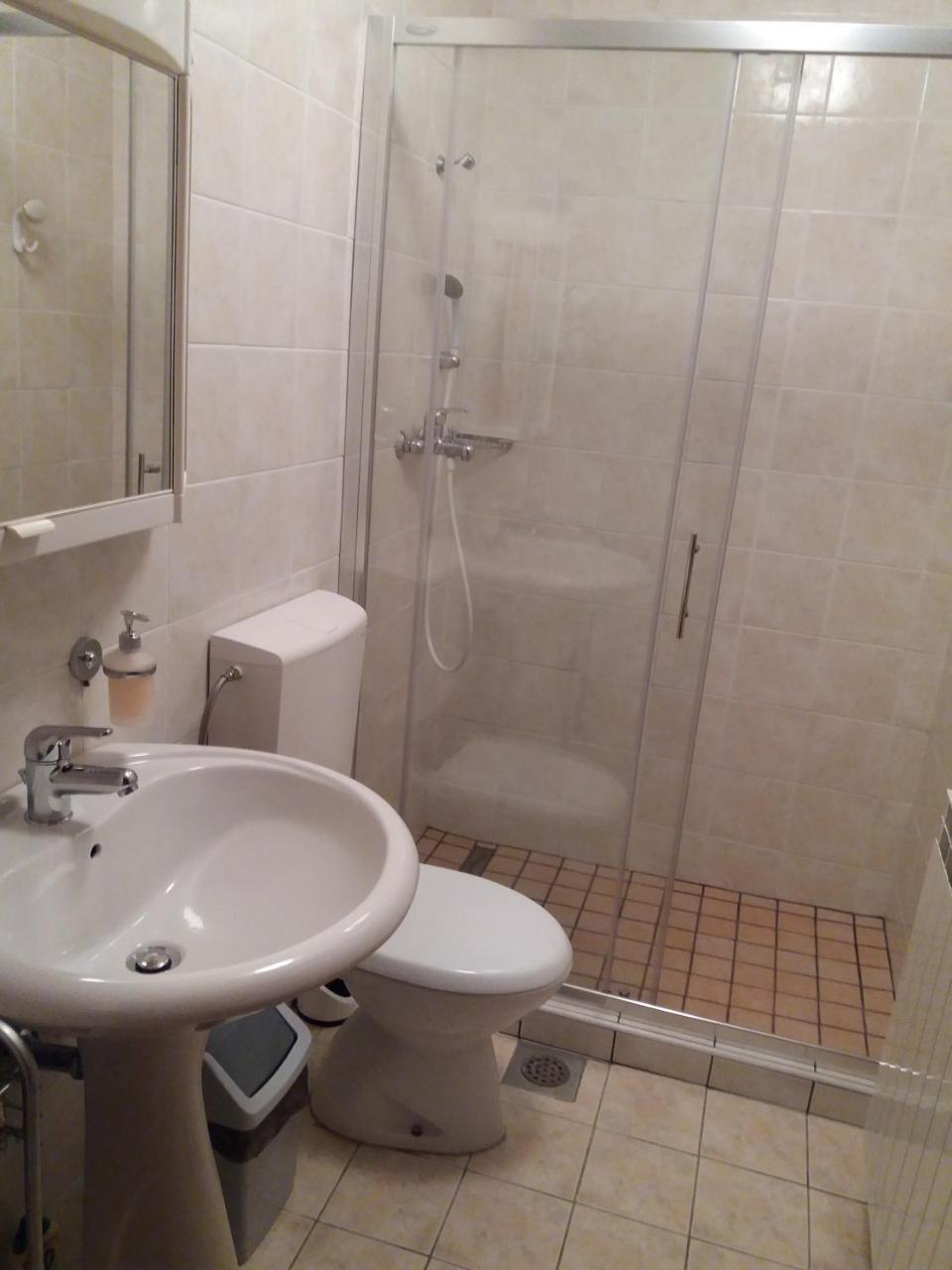 Apartment Milan Trenta Kültér fotó